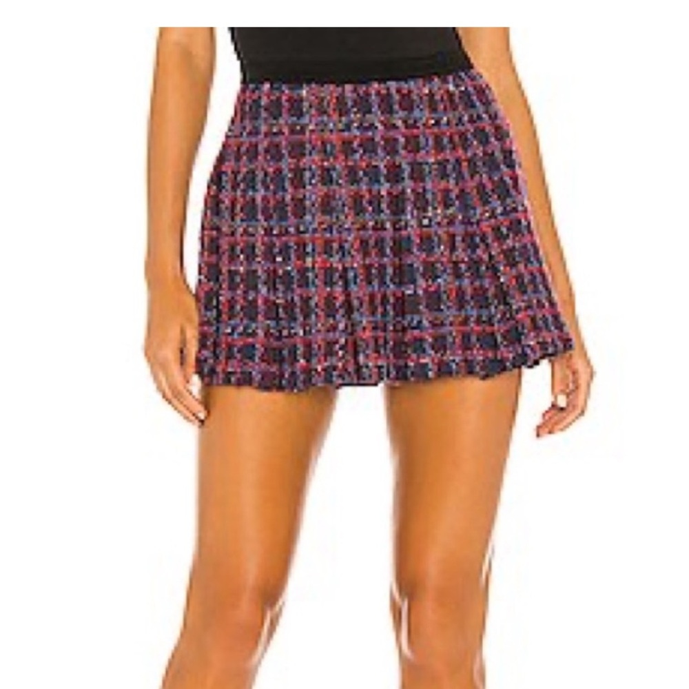 NWOT Twead skort ♥️